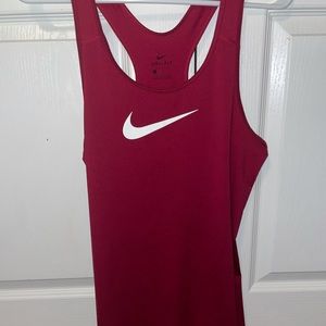 Nike Dry-Fit Tank